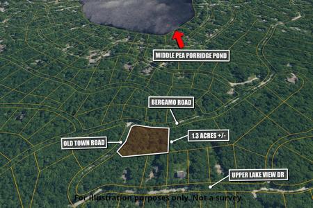 22 West Bergamo Road