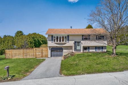 3 Irving Heights