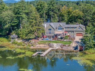 11 Clark Island Road
