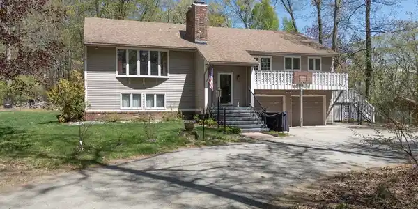 6 Maple Street