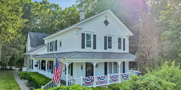 175 Pleasant Street