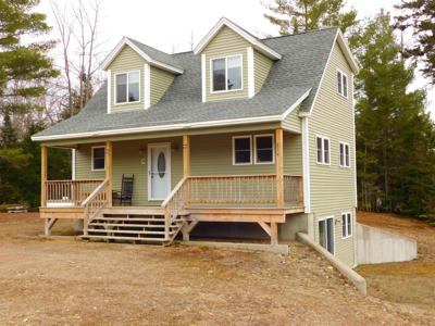 63 Stump Road