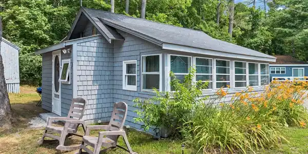 2 Winnisquam Shore