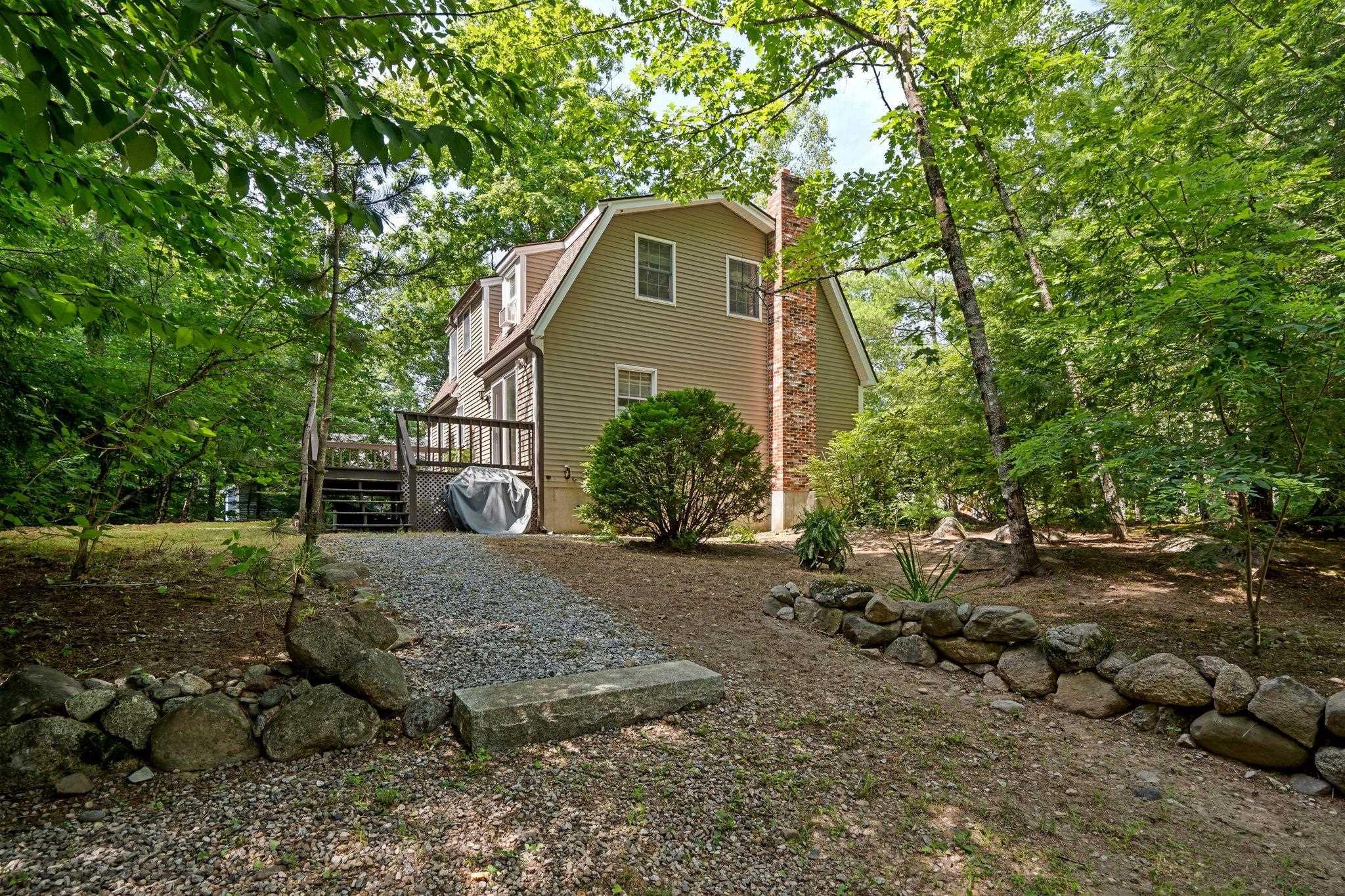 7 Sunrise Drive, Moultonborough, NH lhrmls02294655