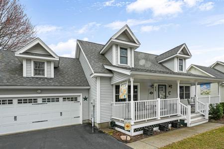 21 Grey Meadow Drive