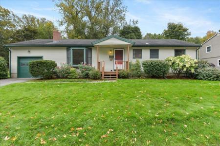 101 Killarney Drive
