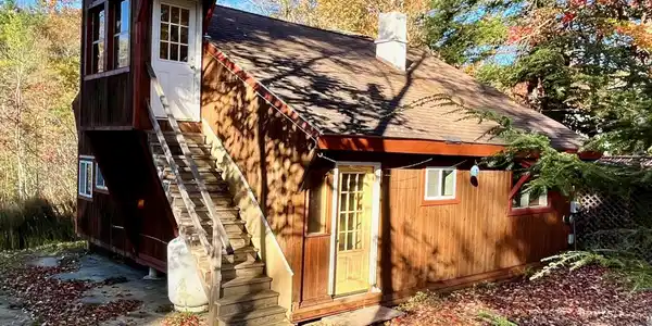 36 Murdough Road