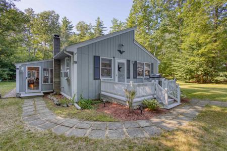 11 Oakwood Drive