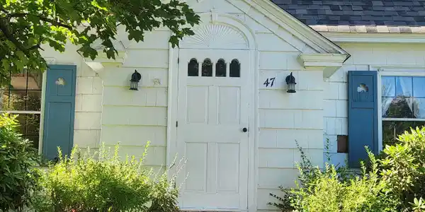 47 Whipple Avenue