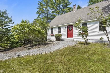 132 Old Mill Pond Road