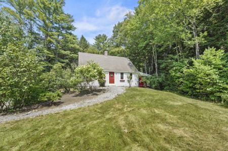 132 Old Mill Pond Road