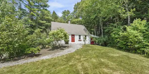 132 Old Mill Pond Road