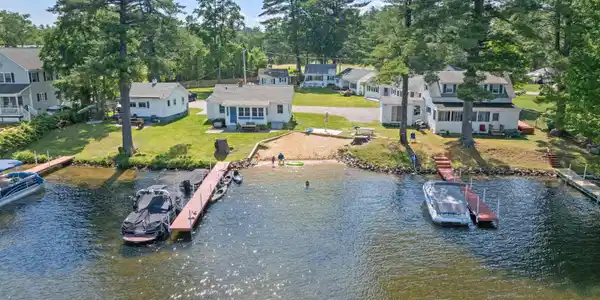 3 Bay Road
