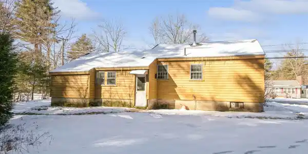 186 Naticook Road