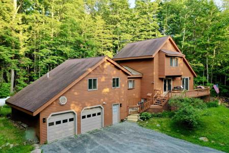 64 High Pond Road