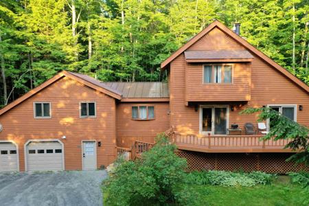 64 High Pond Road