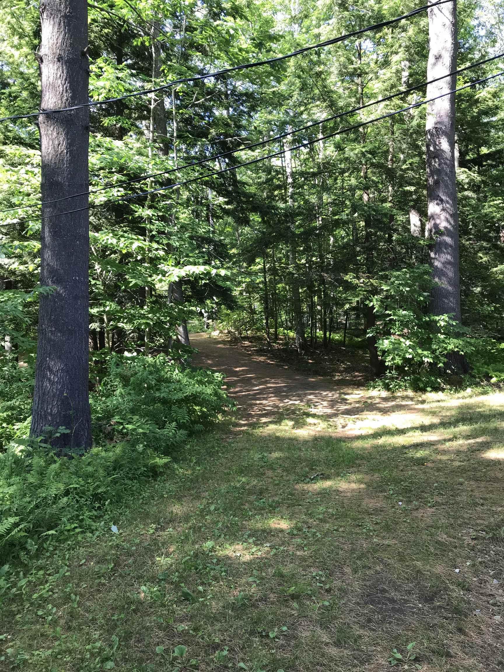 Image 3: Access In From Red Bridge Rd.