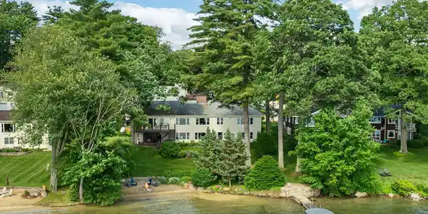 126 Shore Drive