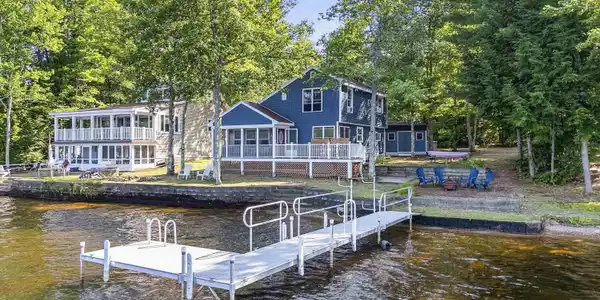 6 Hideaway Lane