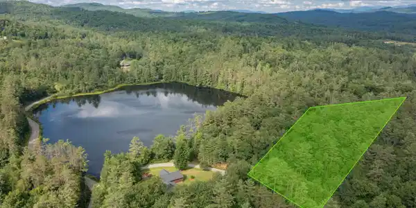 00 Pond View Drive