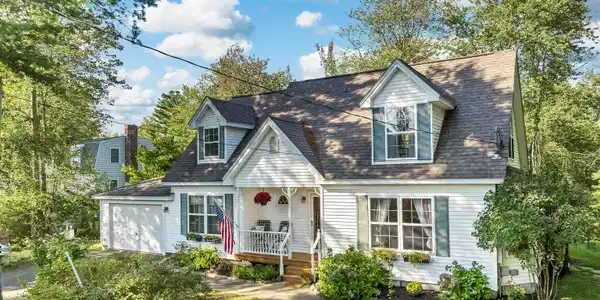 84 Tucker Shore Road