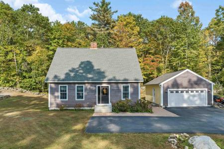 40 Crystal Lake Road