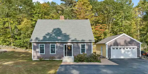 40 Crystal Lake Road