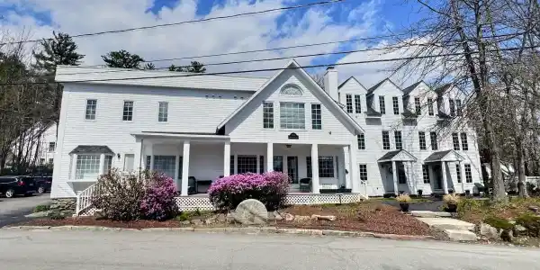 4 Prospect Hill Road