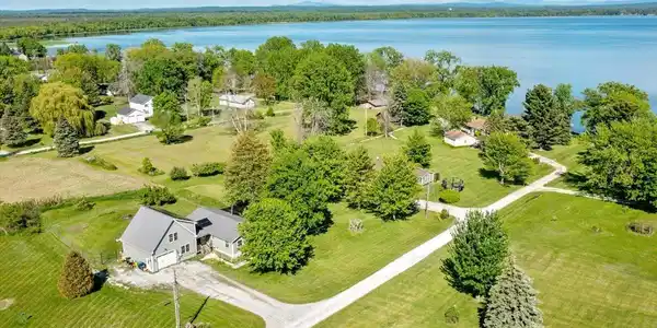 45 Tilley Drive