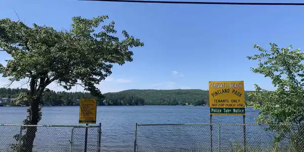 57 Pineland Park Road