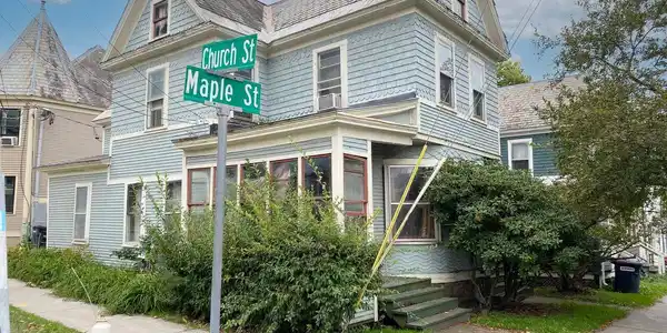 169 Maple Street