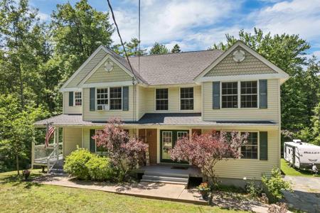40 Winchester Drive