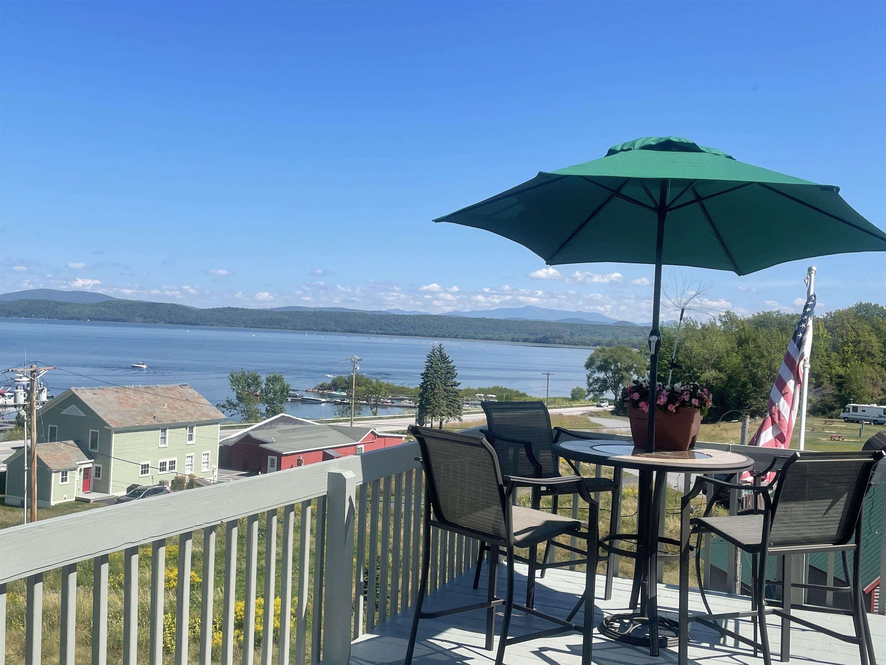 Image 2: Breathtaking Views from Your Deck! Image 2: Breathtaking Views from Your Deck!