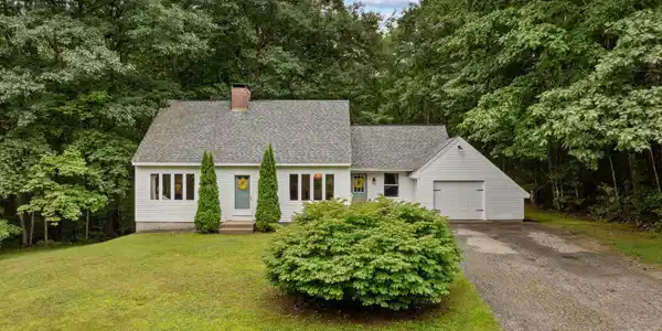 29 Monadnock View Drive