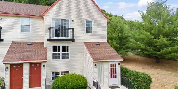 9 East Ridge Road