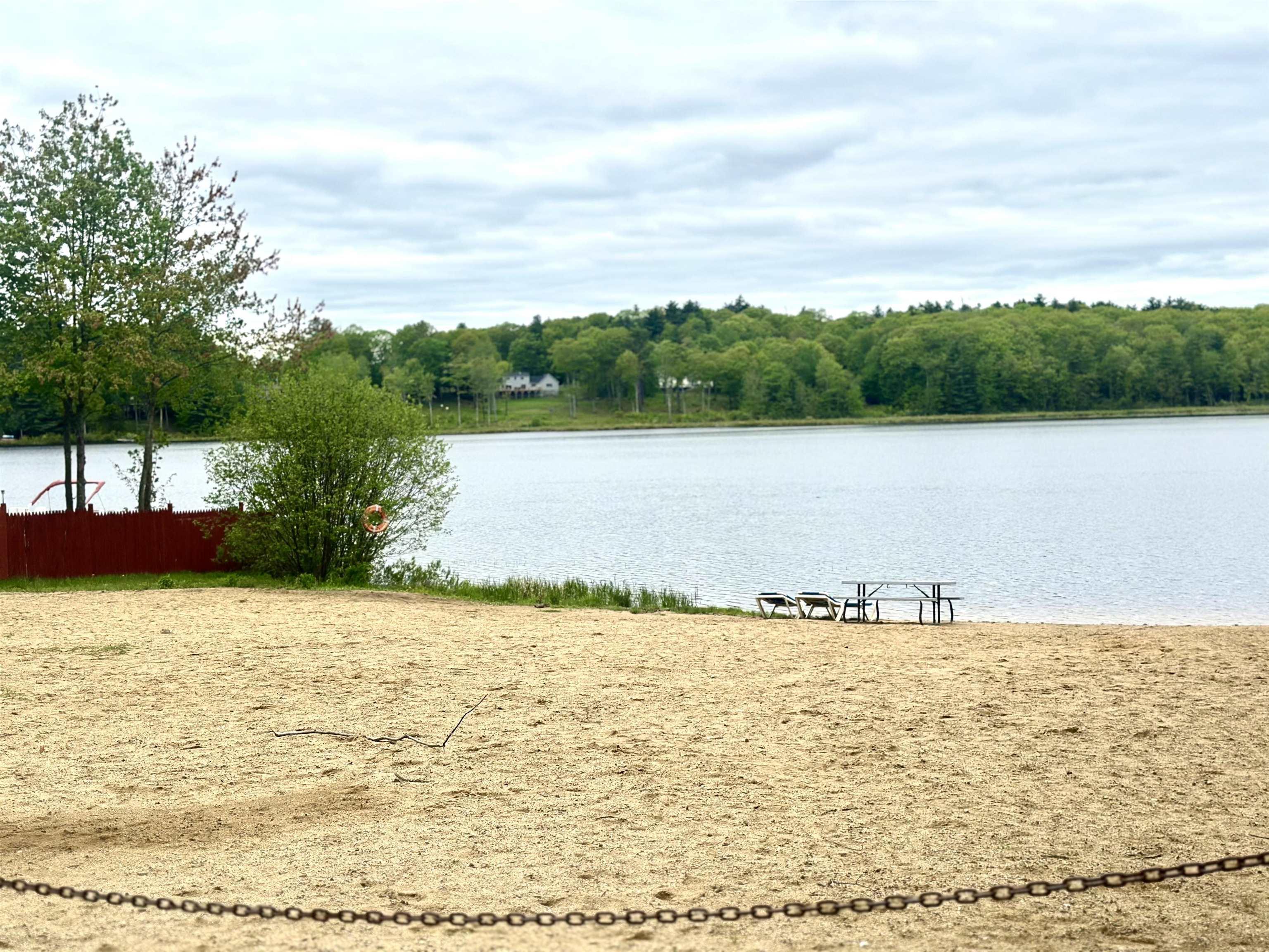 Image 1: Shell Pond