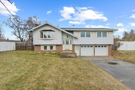 92 Dunlop Way