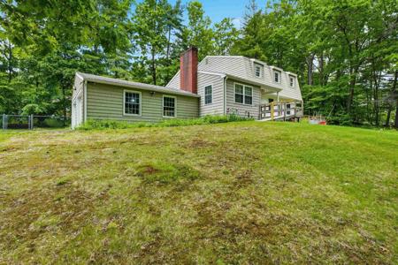 17 Rolling Ridge Road