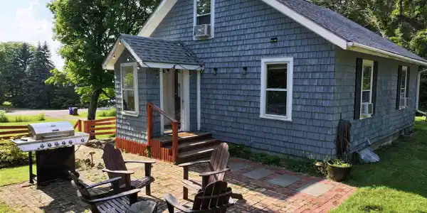 164 West Shore Road