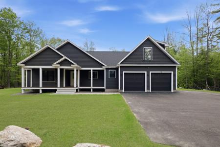 70 Hatch Corner Road