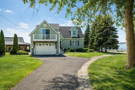 126 Georgia Shore Road