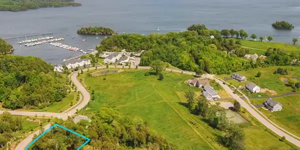 Lot 31 Marble Island
