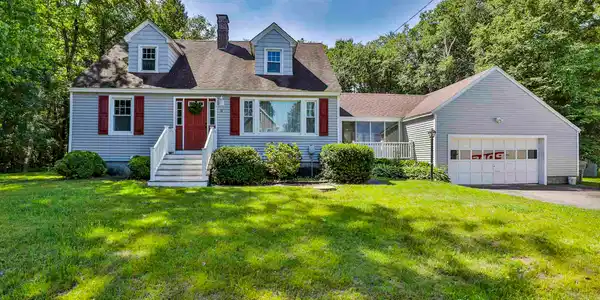6 Lakeview