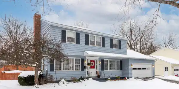 15 Woodridge