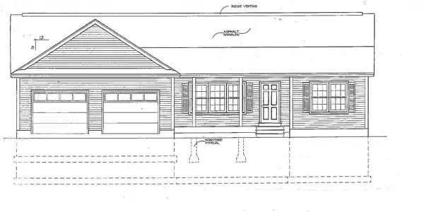 lot 11 Old Mill Farm