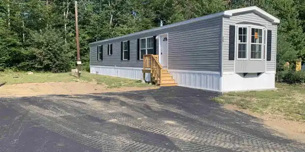 26 Pineland Park