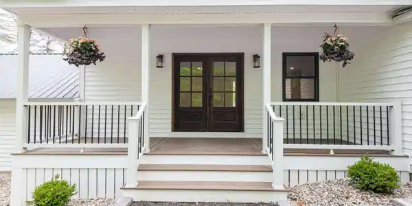 101 Winslow Road