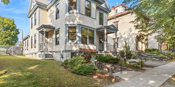 72 Main Street