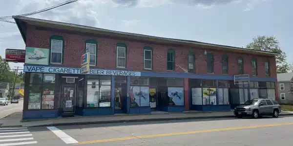175 autumn Street