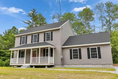 153 Mary Rowe Drive